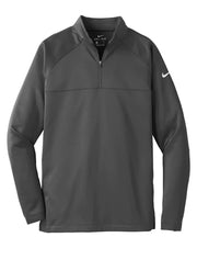 Nike Therma-FIT 1/2 Zip Fleece Shirt