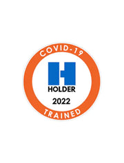 Safety Training Decals 2022 (sold in rolls of 50)