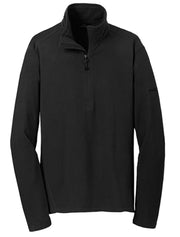 Eddie Bauer®1/2-Zip Microfleece Jacket