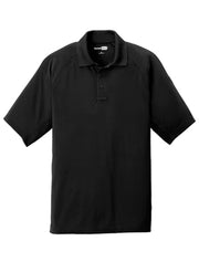 CornerStone® Select Lightweight Snag-Proof Tactical Polo Shirt