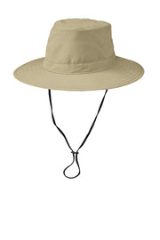 Port Authority® Lifestyle Brim Hat