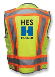 HES Safety Vest