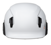 Studson White Helmet
