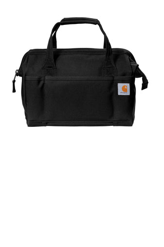 Carhartt® Foundry Series 14” Tool Bag