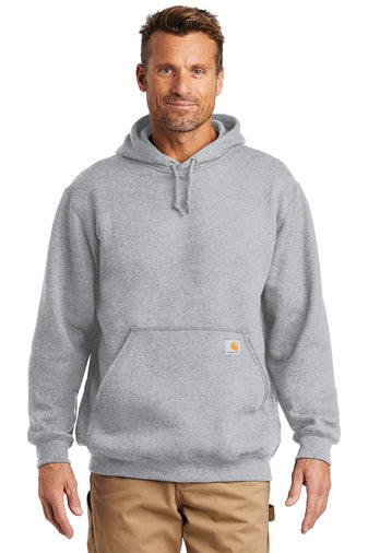 Carhartt® Tall Midweight Hooded Sweatshirt