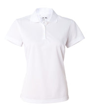 Adidas - Women's Climalite Basic Sport Shirt - A131