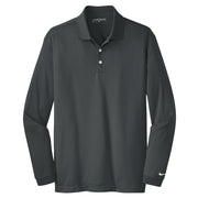 Nike Golf Long Sleeve Dri-FIT Stretch Tech Polo Shirt