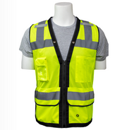 Associate Safety Vest