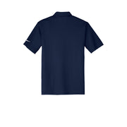 Nike Adult Dri-Fit Vertical Mesh Polo Shirt