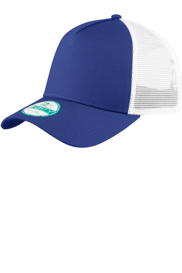 New Era® Snapback Meshback Cap