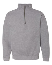 Gildan® Heavy Blend™ Vintage Quarter Zip Sweatshirt