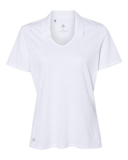 Adidas - Women's Cotton Blend Sport Shirt - A323