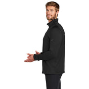 Nike Golf Dri-FIT Stretch 1/2-Zip Cover-Up Shirt