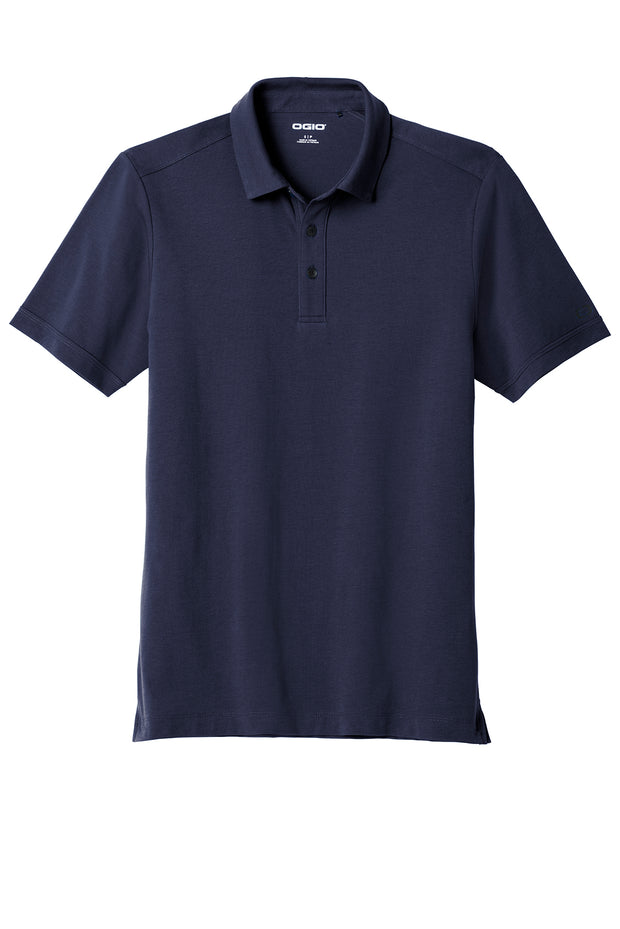 OGIO® Men's Limit Polo Shirt