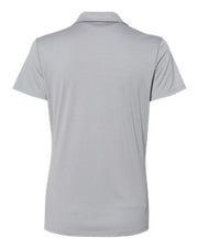 Adidas - Women's Heathered Sport Shirt - A241