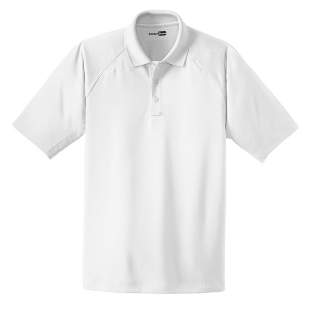 CornerStone® Select Snag-Proof Tactical Polo Shirt