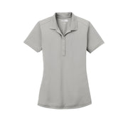 CornerStone® Ladies' Select Lightweight Snag-Proof Polo Shirt