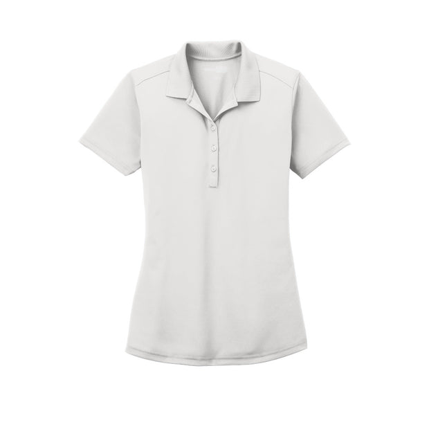 CornerStone® Ladies' Select Lightweight Snag-Proof Polo Shirt