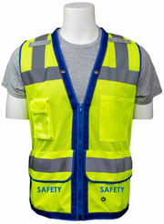 Safety Associate Safety Vest