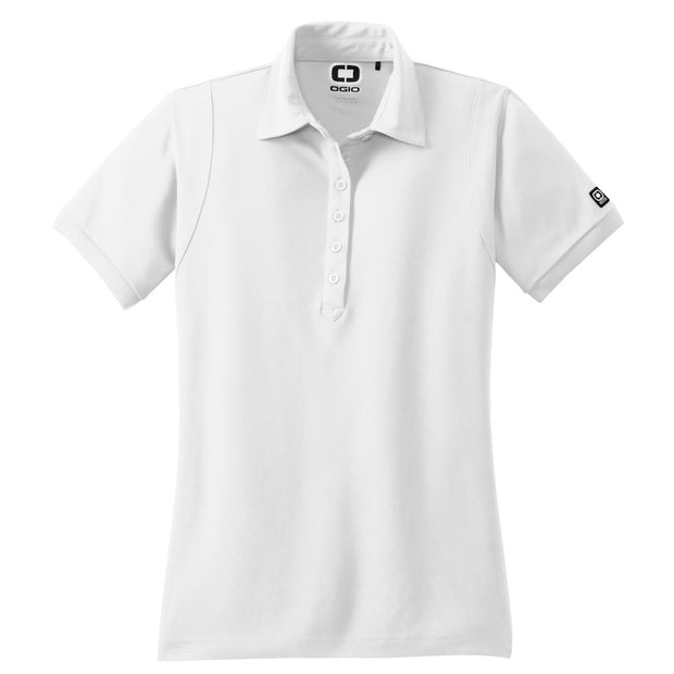 OGIO® Ladies' Jewel Polo Shirt