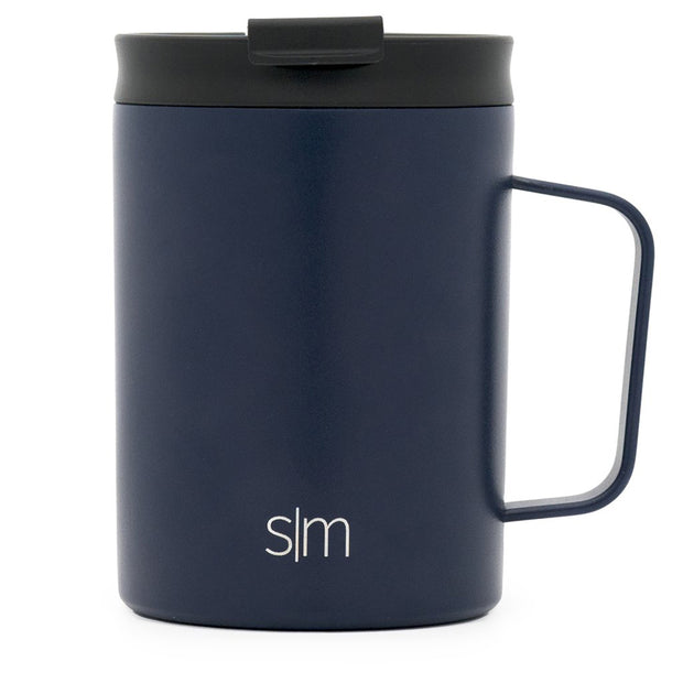 Engraved Simple Modern Scout Coffee Mug 12oz