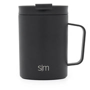 Engraved Simple Modern Scout Coffee Mug 12oz