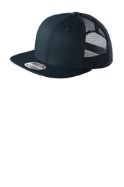 New Era® Original Fit Snapback Meshback Cap