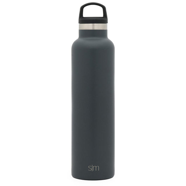 Branded Simple Modern Ascent Water Bottle 24oz