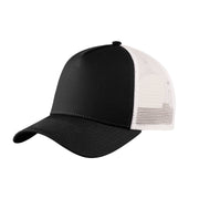 New Era® Snapback Meshback Cap