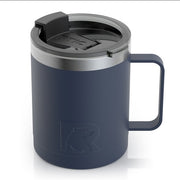 Engraved RTIC Coffee Cup 12oz Mug