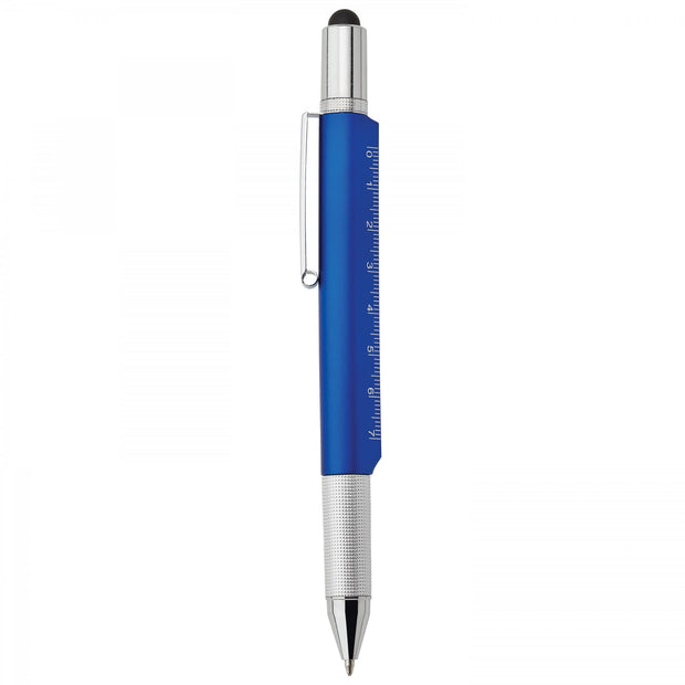 Locus 6-In-1 Ballpoint Pen