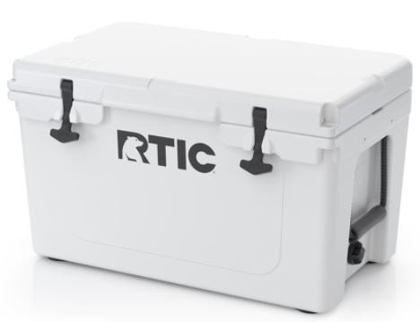 RTIC 45 Qt. Cooler