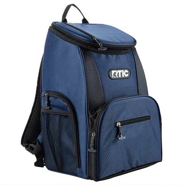Full Color Printed RTIC Day Cooler Backpack