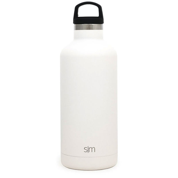 Branded Simple Modern Ascent Water Bottle 32oz