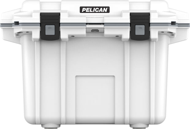 Pelican Elite Cooler 50 Quart Pelican with Front Vinyl