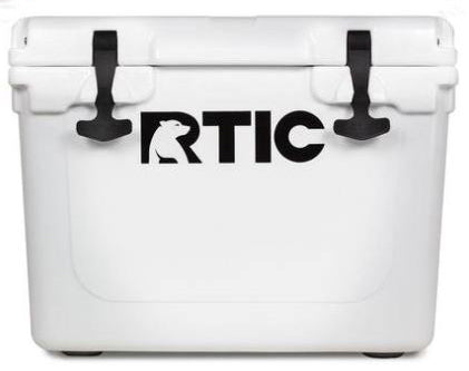 RTIC 20 Qt. Cooler