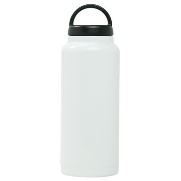 Engraved RTIC 36oz Insulated Bottle