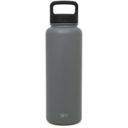 Branded Simple Modern Summit Water Bottle 40oz