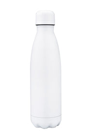 Branded Diamondback 17oz Vaccuum Water Bottle