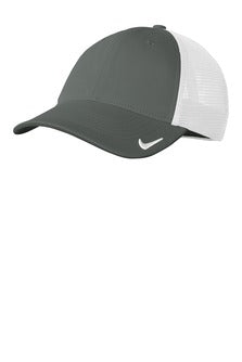 Nike® Dri-Fit Mesh Back Cap