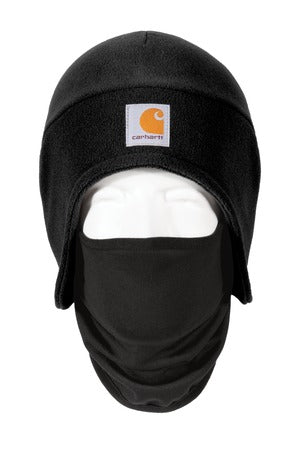 Carhartt® Fleece 2-in1 Headwear