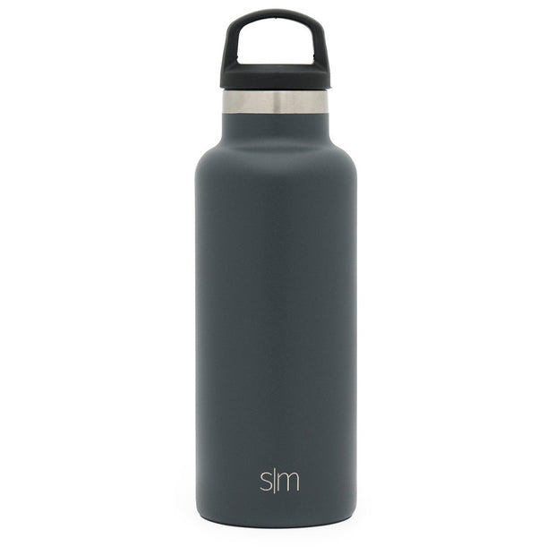 Branded Simple Modern Ascent Water Bottle 17oz