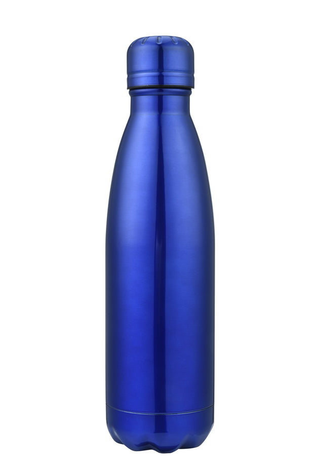 Branded Diamondback 17oz Vaccuum Water Bottle