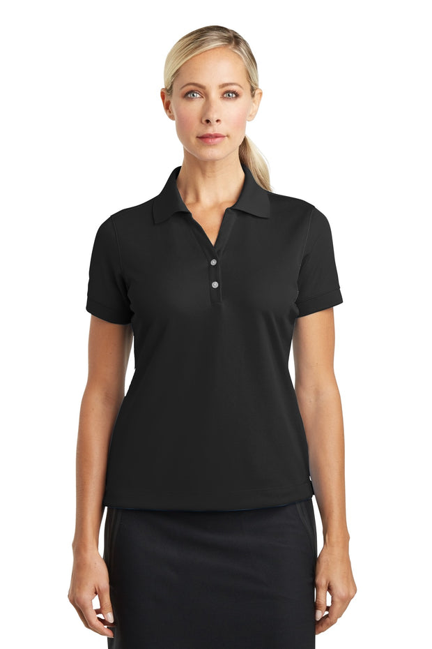 Nike Golf Ladies' Dri-Fit Classic Polo Shirt