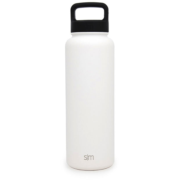 Branded Simple Modern Summit Water Bottle 40oz