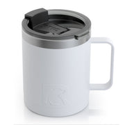 Engraved RTIC Coffee Cup 12oz Mug