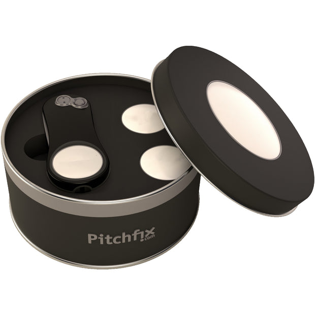 PitchFix Hybrid 2.0 Deluxe Set
