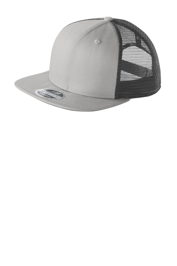 New Era® Original Fit Snapback Meshback Cap