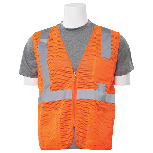 "Spotter" Safety Vest