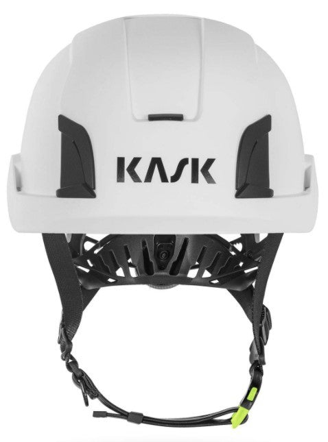 Kask Zenith X Helmet (Visitor's Helmet)